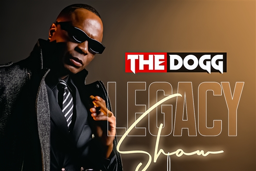 THE DOGG THE LEGACY SHOW